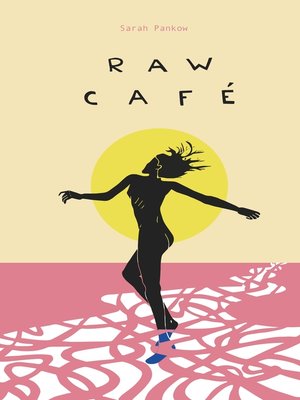 cover image of Raw Café